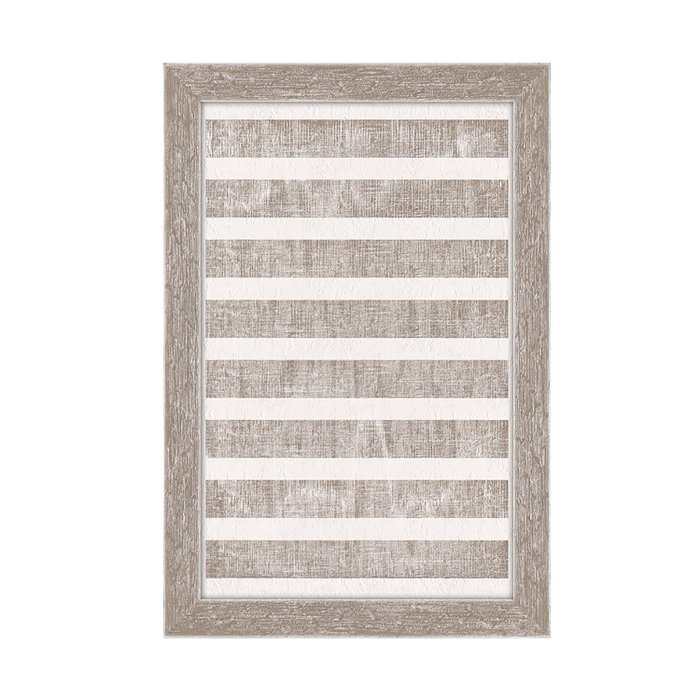 Conceptum Alfombra Beige 160 x 230 cm
